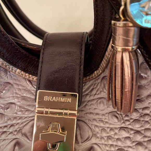 Brahmin handbag - Picture 2 of 15